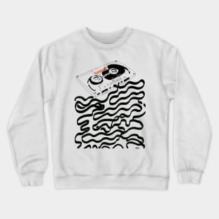 Rumble Crewneck Sweatshirt